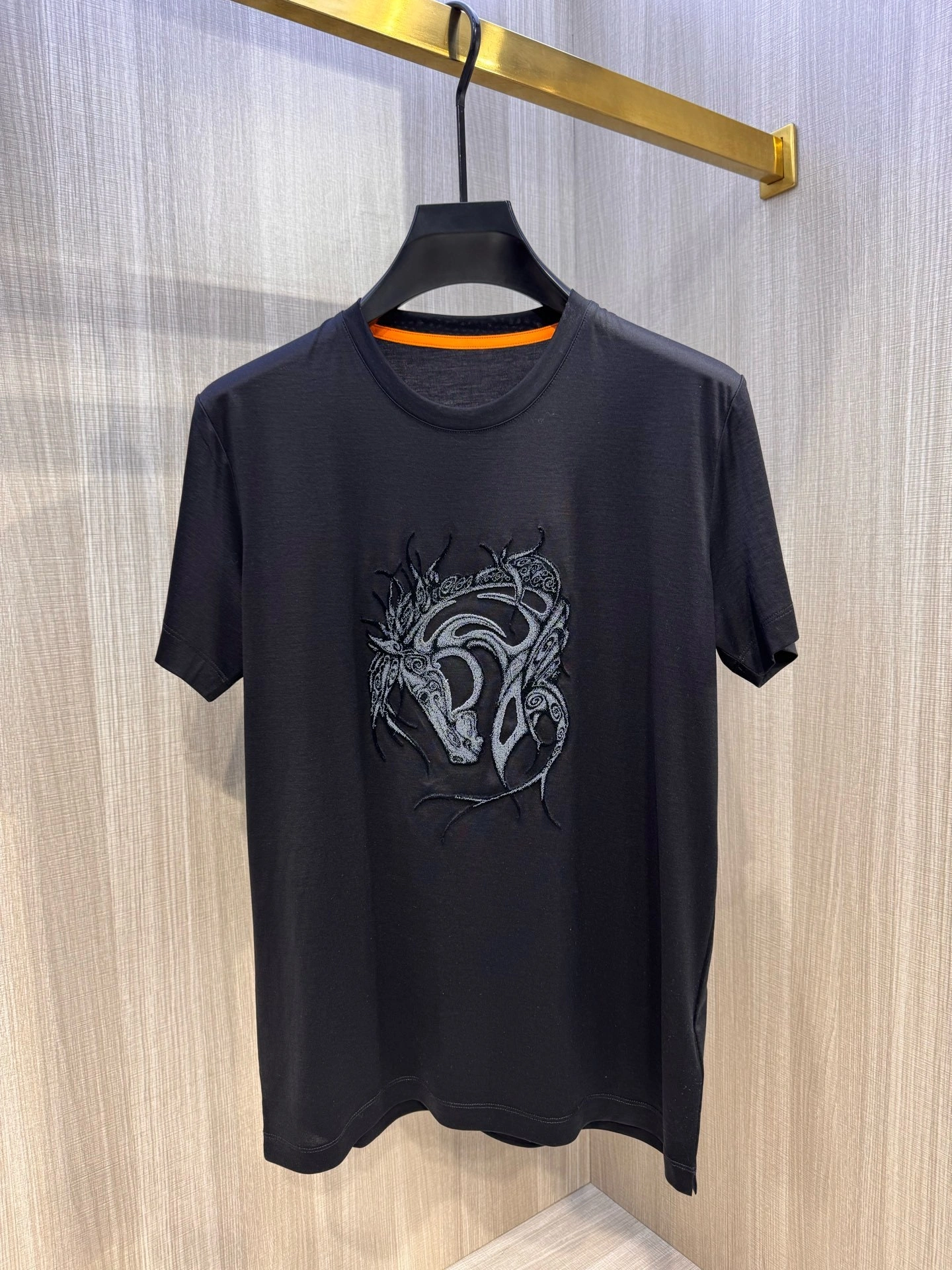 wg.luxury- H5r75s embroidery 2Colour item:E-F355B1627-2